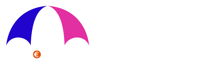 logo gmar courtage blanc
