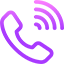 picto telephone 64