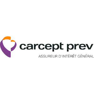 CARCEPT PREV Assureur